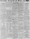 Hampshire Telegraph Monday 20 February 1809 Page 1