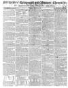 Hampshire Telegraph Monday 29 January 1810 Page 1