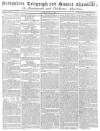 Hampshire Telegraph Monday 07 May 1810 Page 1