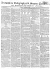 Hampshire Telegraph Monday 03 December 1810 Page 1