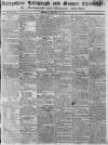 Hampshire Telegraph Monday 14 January 1811 Page 1