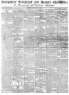 Hampshire Telegraph Monday 06 January 1812 Page 1
