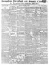 Hampshire Telegraph Monday 13 January 1812 Page 1