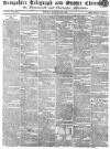 Hampshire Telegraph Monday 20 January 1812 Page 1