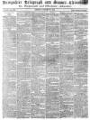 Hampshire Telegraph Monday 27 January 1812 Page 1