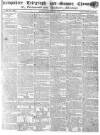 Hampshire Telegraph Monday 11 January 1813 Page 1