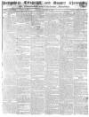 Hampshire Telegraph Monday 18 January 1813 Page 1