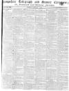 Hampshire Telegraph Monday 01 February 1813 Page 1