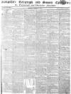 Hampshire Telegraph Monday 15 March 1813 Page 1