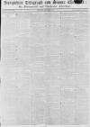 Hampshire Telegraph Monday 20 June 1814 Page 1
