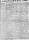 Hampshire Telegraph Monday 02 January 1815 Page 1
