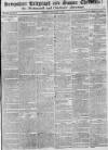 Hampshire Telegraph Monday 09 January 1815 Page 1