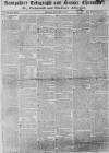 Hampshire Telegraph Monday 06 January 1817 Page 1