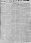 Hampshire Telegraph Monday 24 February 1817 Page 1