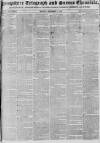 Hampshire Telegraph Monday 01 December 1817 Page 1