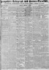 Hampshire Telegraph Monday 12 January 1818 Page 1