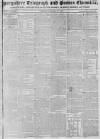 Hampshire Telegraph Monday 26 January 1818 Page 1
