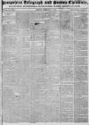 Hampshire Telegraph Monday 02 February 1818 Page 1