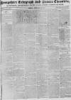 Hampshire Telegraph Monday 23 February 1818 Page 1