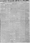 Hampshire Telegraph Monday 16 November 1818 Page 1