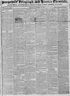 Hampshire Telegraph Monday 30 November 1818 Page 1
