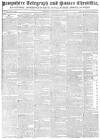 Hampshire Telegraph Monday 04 January 1819 Page 1