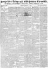 Hampshire Telegraph Monday 01 February 1819 Page 1