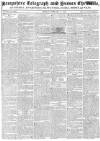 Hampshire Telegraph Monday 15 February 1819 Page 1