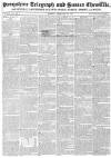 Hampshire Telegraph Monday 22 February 1819 Page 1