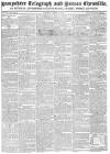 Hampshire Telegraph Monday 05 April 1819 Page 1