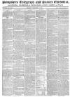 Hampshire Telegraph Monday 08 November 1819 Page 1