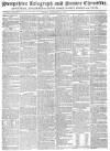 Hampshire Telegraph Monday 15 November 1819 Page 1