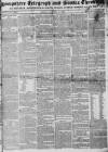 Hampshire Telegraph Monday 10 January 1820 Page 1