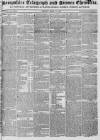 Hampshire Telegraph Monday 10 April 1820 Page 1
