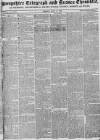 Hampshire Telegraph Monday 17 July 1820 Page 1