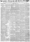 Hampshire Telegraph Monday 30 April 1821 Page 1