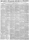 Hampshire Telegraph Monday 07 May 1821 Page 1