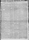 Hampshire Telegraph Monday 07 January 1822 Page 1