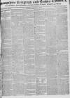 Hampshire Telegraph Monday 21 January 1822 Page 1