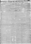 Hampshire Telegraph Monday 04 February 1822 Page 1