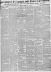 Hampshire Telegraph Monday 11 February 1822 Page 1