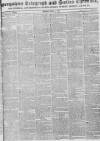 Hampshire Telegraph Monday 06 May 1822 Page 1