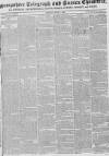 Hampshire Telegraph Monday 03 June 1822 Page 1