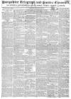 Hampshire Telegraph Monday 06 January 1823 Page 1