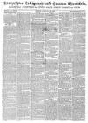 Hampshire Telegraph Monday 20 January 1823 Page 1