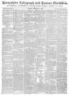 Hampshire Telegraph Monday 03 February 1823 Page 1