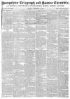 Hampshire Telegraph Monday 17 February 1823 Page 1