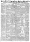 Hampshire Telegraph Monday 17 March 1823 Page 1