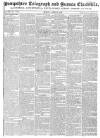 Hampshire Telegraph Monday 28 April 1823 Page 1