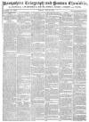 Hampshire Telegraph Monday 26 May 1823 Page 1